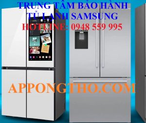 44 Trung Tâm Bảo Hành Tủ Lạnh Samsung Tại Nhà Toàn Quốc
