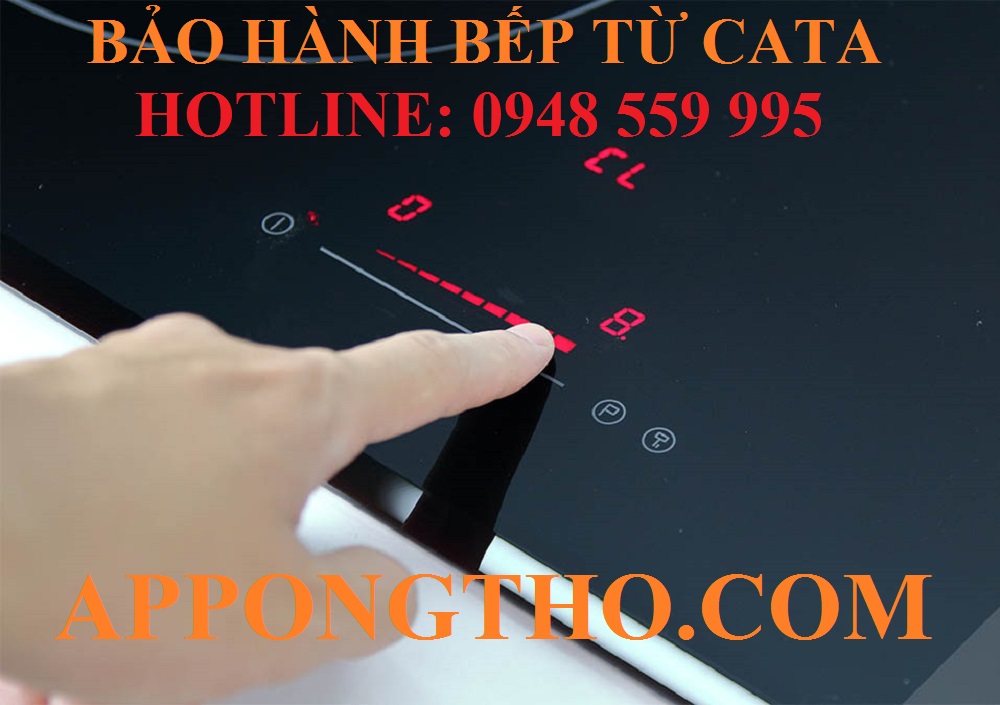 48 Trung Tâm Sửa Chữa Bảo Hành Bếp Điện Từ Cata Tại Việt Nam