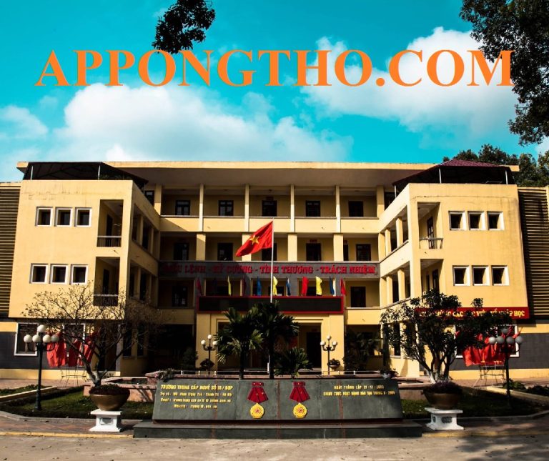 Tốp 27 Trường Dạy Nghề Cho Bộ Đội Xuất Ngũ Trên Toàn Quốc