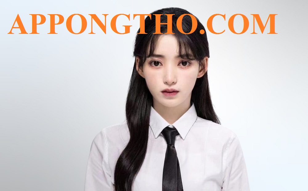 5. Ánh đèn sân khấu