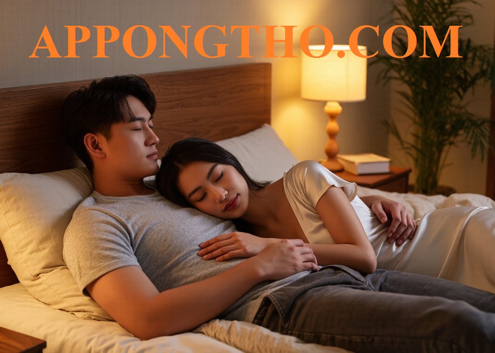 🌙 5: Đêm không cần lo nghĩ