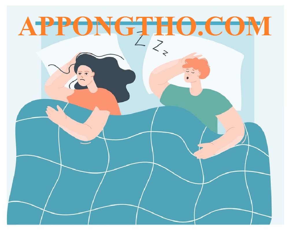 8. Có app nào tự động kể chuyện ru ngủ không?