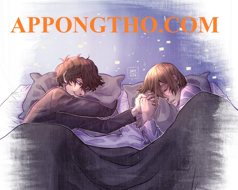 20 câu truyện ru ngủ cho người yêu tình cảm