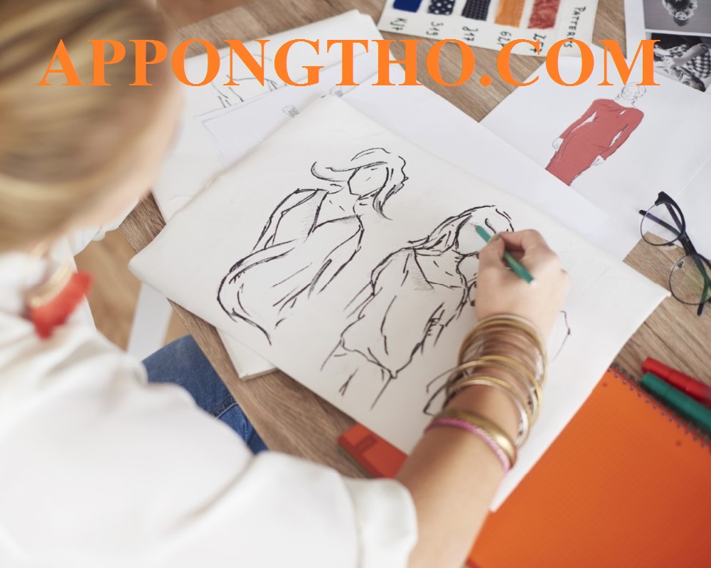 FAQ Hỏi đáp về học thiết kế thời trang tại nhà