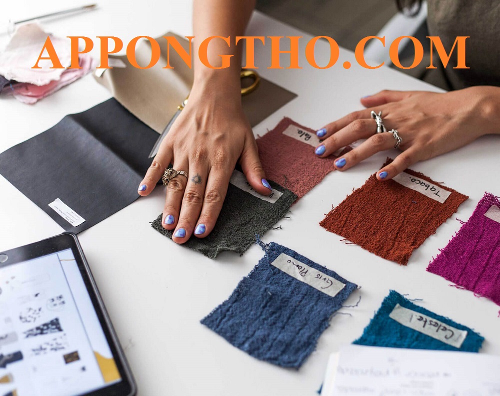 15 Bước đơn giản tự học thiết kế thời trang tại nhà.