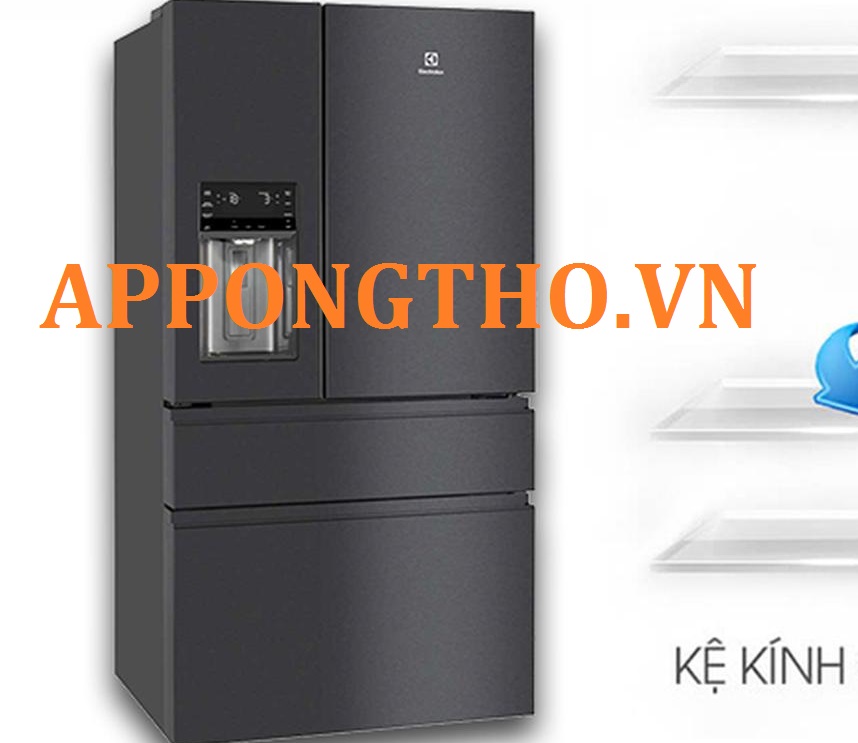 Cách khắc phục tủ Lạnh Electrolux báo lỗi 5Y triệt để 100%