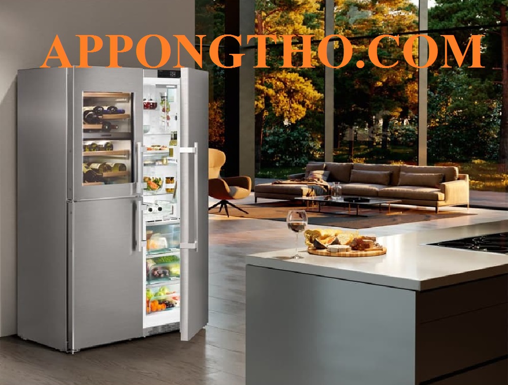 8 Model Tủ lạnh Whirlpool Tốt Nhất