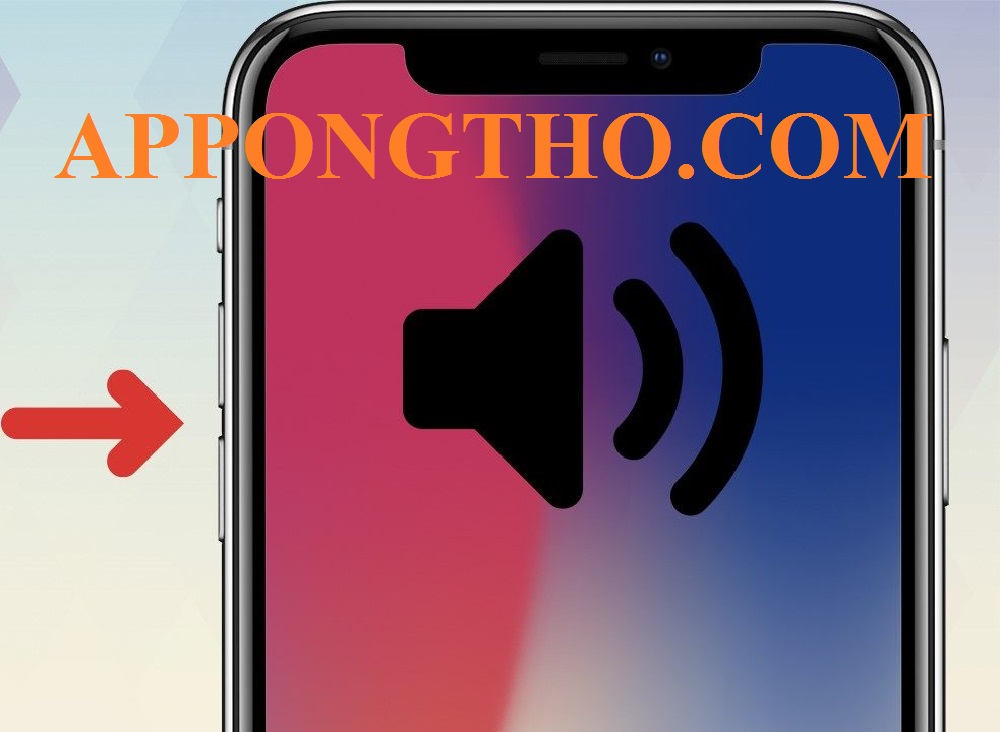 Nút âm lượng điện thoại Oppo là gì?