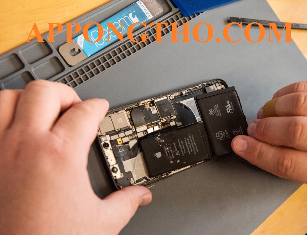 6 Nguyên nhân gây hỏng nút âm lượng điện thoại Oppo