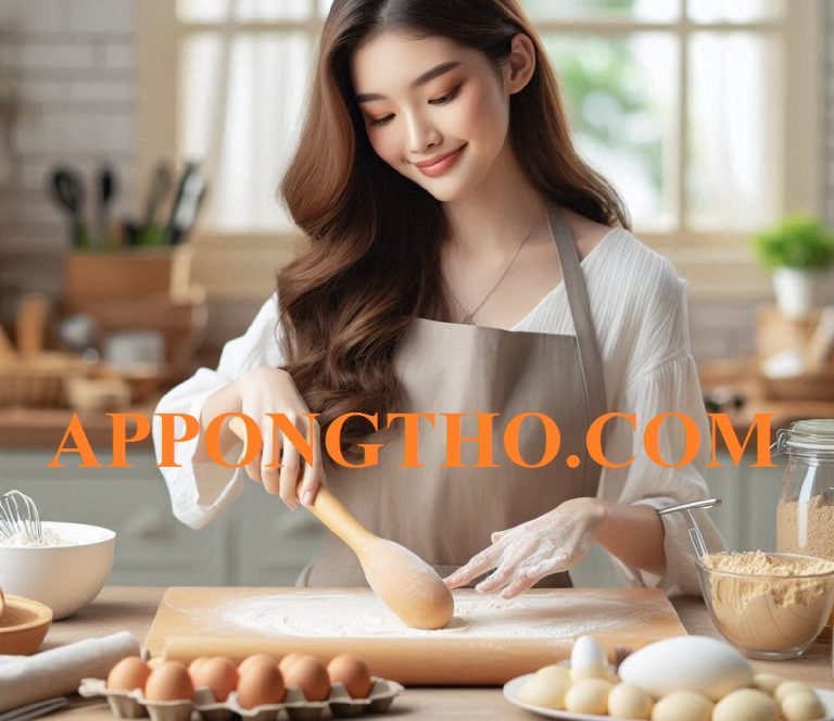 Có Nên Ứng Tuyển Thợ Làm Bánh Vừa Học Vừa Làm Không?