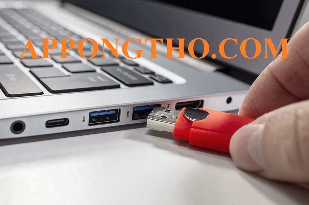 USB Là Gì? 10 Nguyên Nhân USB Kết Nối Nhưng Không Hỗ Trợ