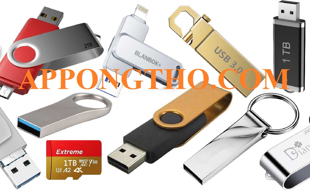 USB là gì?