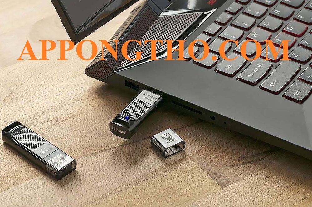 ( FAQ ) Những câu hỏi thường gặp về USB