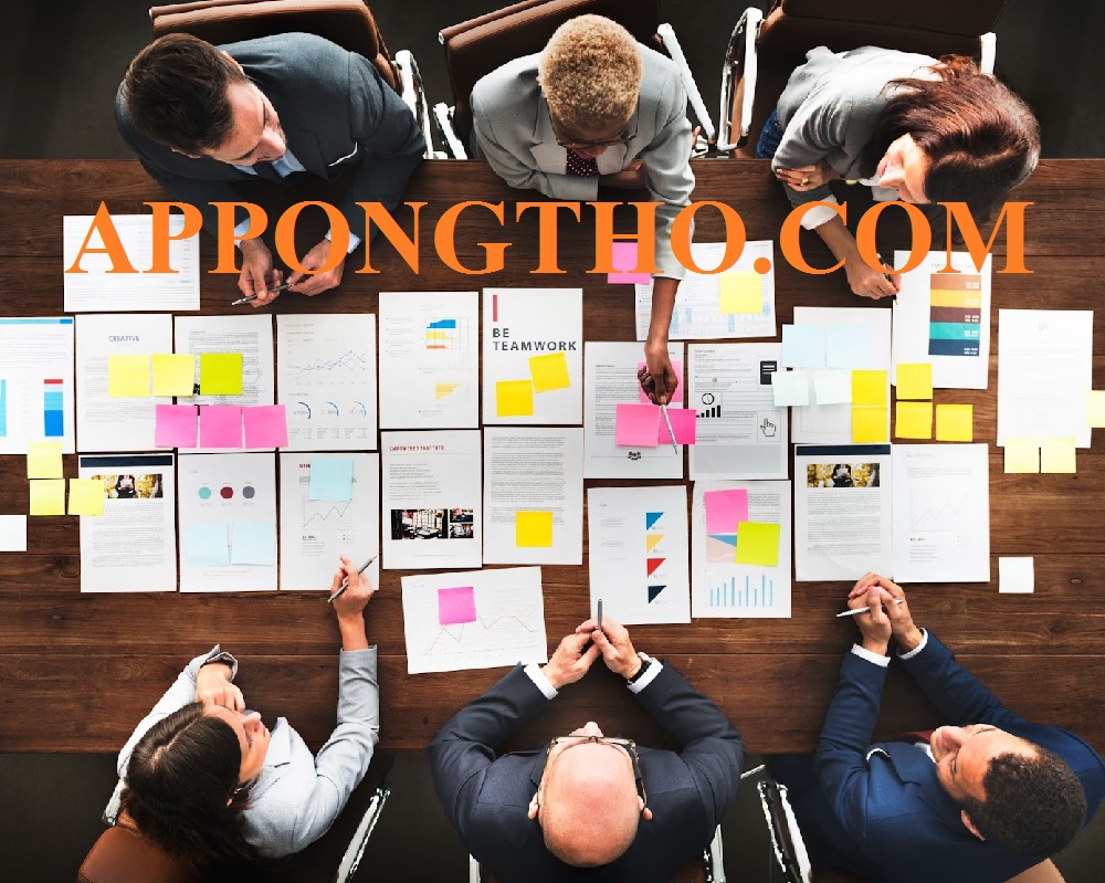 ✅ 7. Các phương pháp thu thập dữ liệu phổ biến nhất?