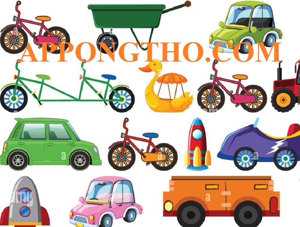 Tầm quan trọng của các phương tiện lưu thông