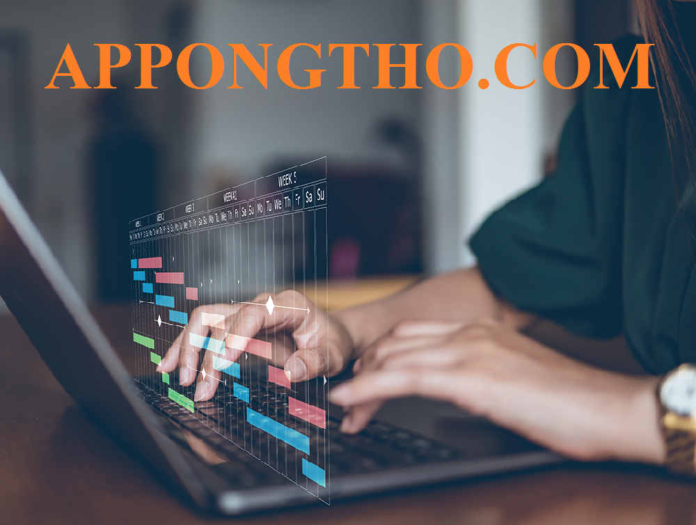 6. Cách xây dựng và quản lý thời khóa biểu cho toàn trường hiệu quả?