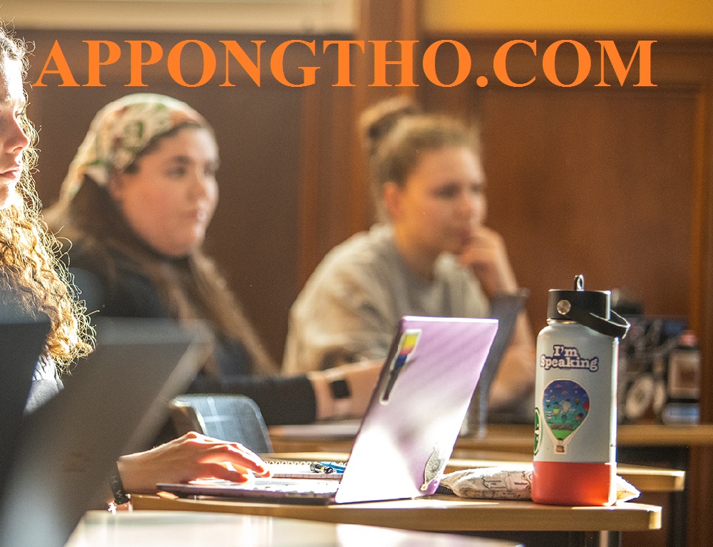 5. Examination Officer