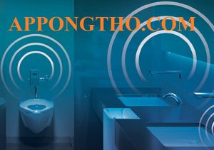 10 Điểm Nhất Vòi Chậu Thông Minh EcoPower Toto Cần Biết