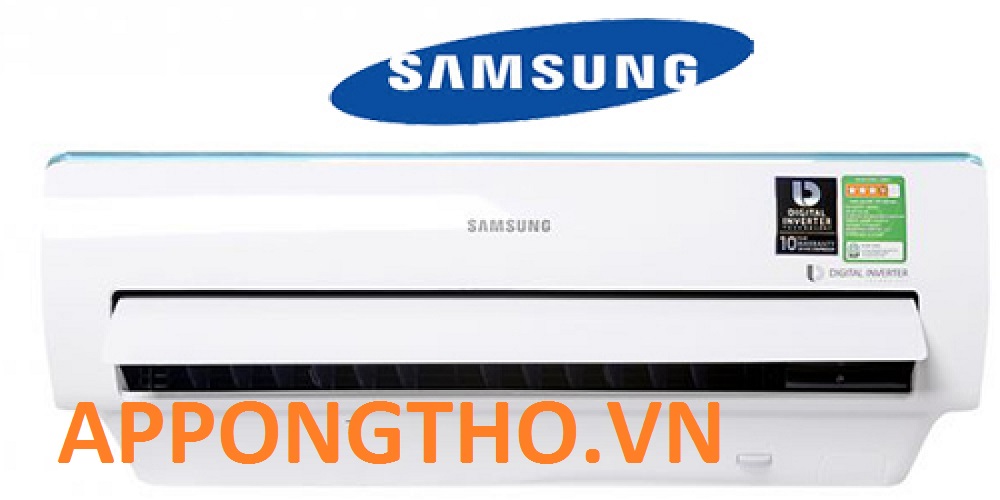 Mã Lỗi Điều Hòa Samsung Inverter