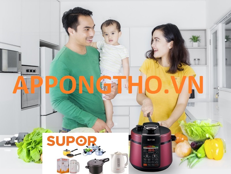 Tra Cứu Bảo Hành Supor Toàn Quốc Các Địa Chỉ Ủy Quyền