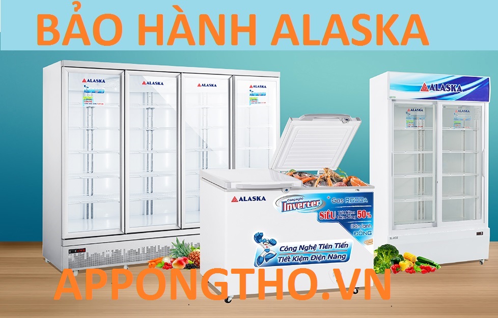 Bảo Hành Alaska