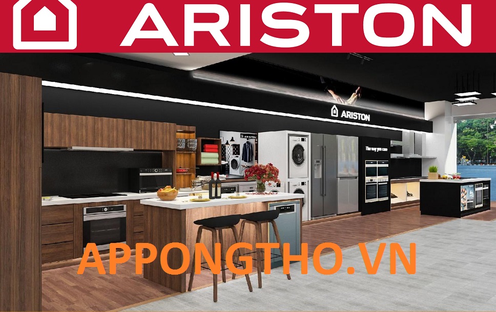 Bảo Hành Ariston Tại Hà Nội