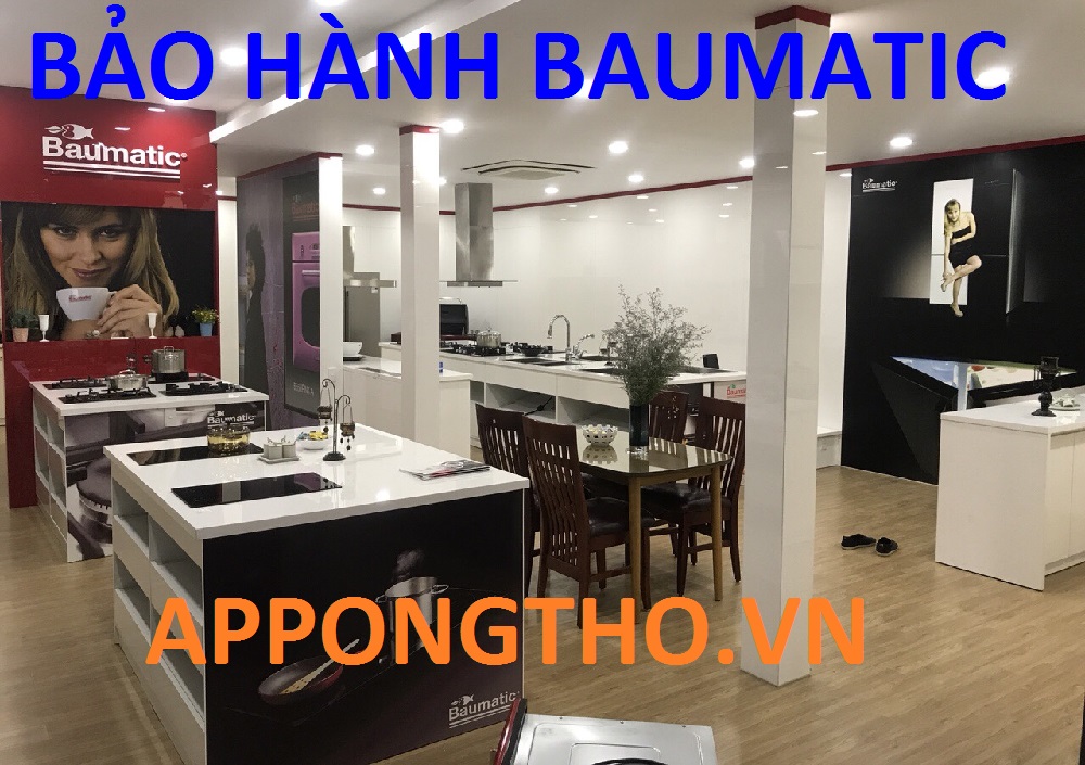 Bảo Hành CaTa