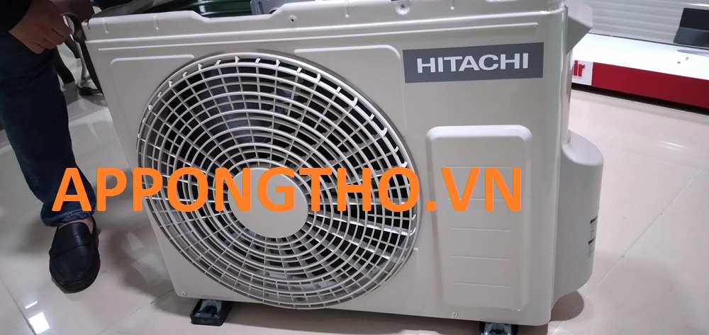 Trung Tâm bảo hành điều hòa hitachi Tại Hà Nội