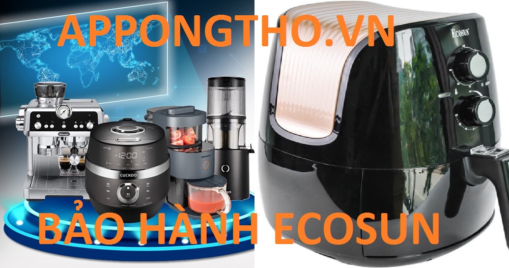 Bảo Hành Ecosun