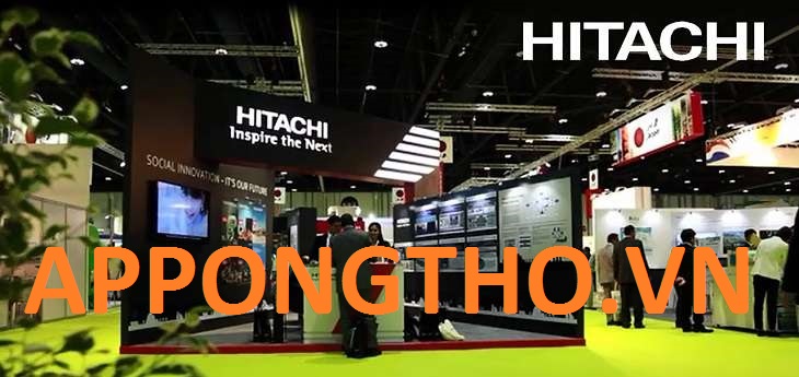 Tra Cứu Bảo Hành Hitachi