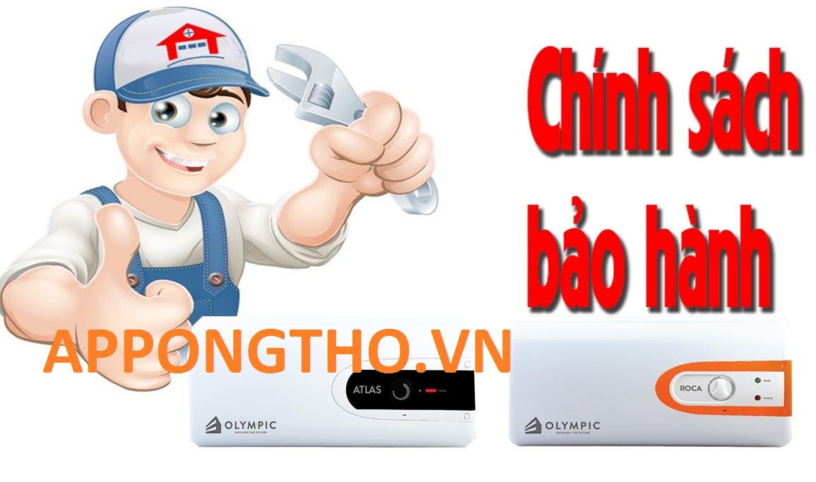 Trung Tâm Bảo Hành Olympic Tại Nhà Hà Nội & Toàn Quốc