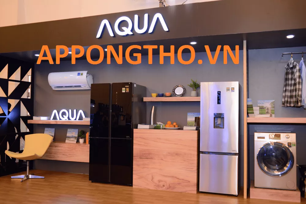 Bảo Hành Aqua Tại Hà Nội