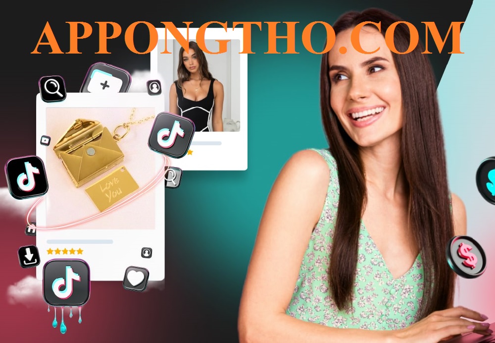 2. Điều khoản và Dịch vụ Kiếm tiền trên TikTok