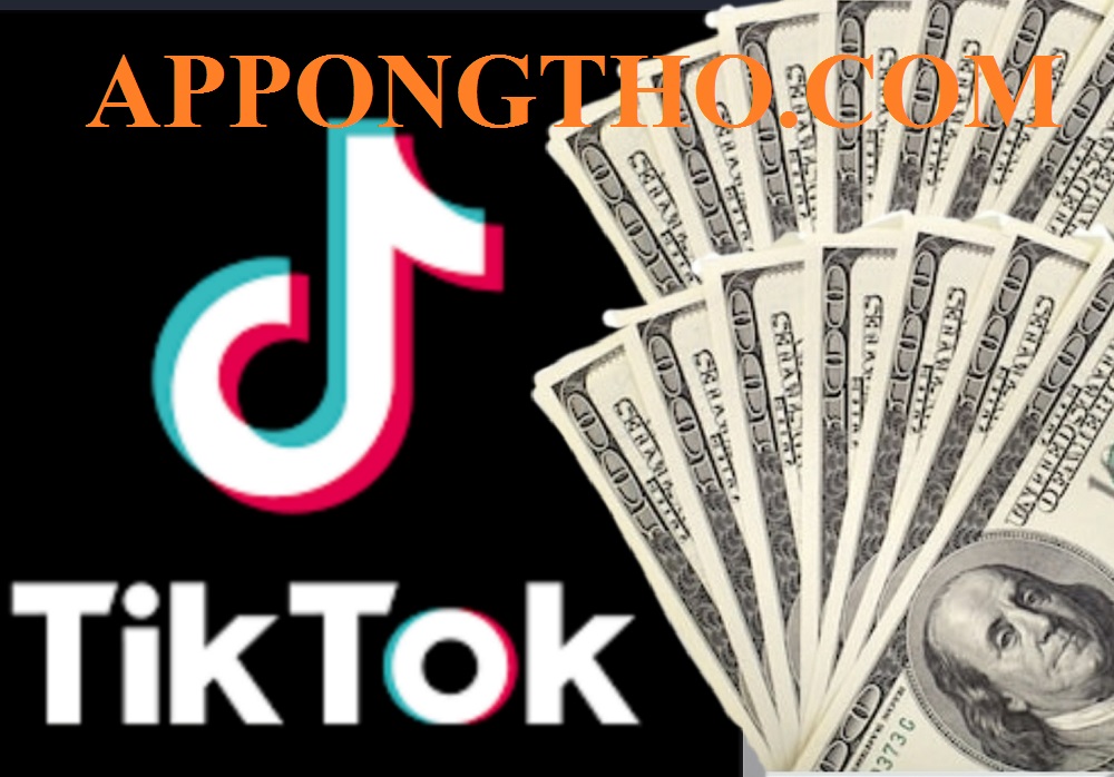 Cách Kiếm Tiền Trên Tiktok Hướng Dẫn Xem Tiktok Kiếm Tiền Thật 100%