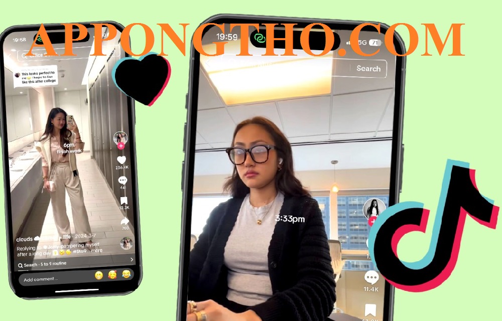 Xem Tiktok kiếm tiền có thật không?