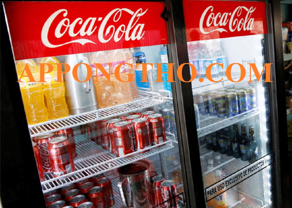 Hỏi đáp về tủ mát CoCa & Pepsi ( FAQ )