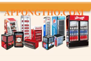 Cách Mượn Xin Tủ Mát, CoCa, Pepsi Nhanh Nhất, Số Tổng Đài