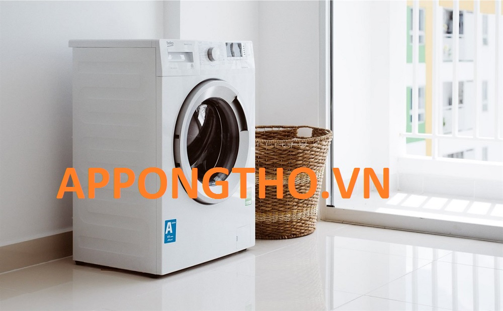 Máy Giặt Electrolux Báo Lỗi E11 Cách Sử lý Triệt Để