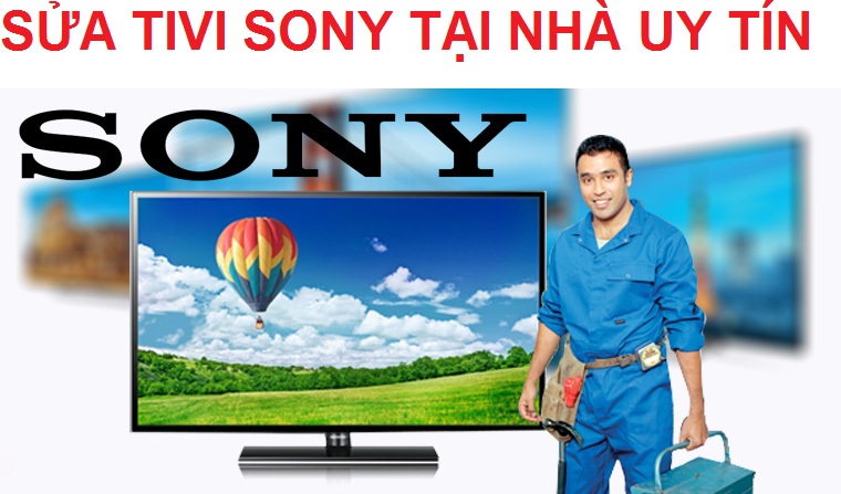 14. Trung tâm sửa tivi tại Chương Mỹ - HÀ NỘI