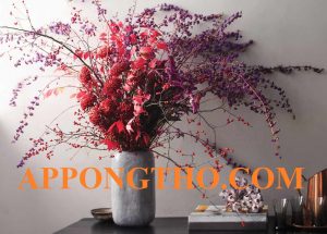 30 Ý Tưởng Cắm Hoa Độc Lạ Đầy Ý Nghĩa Theo Ngày Lễ Tết