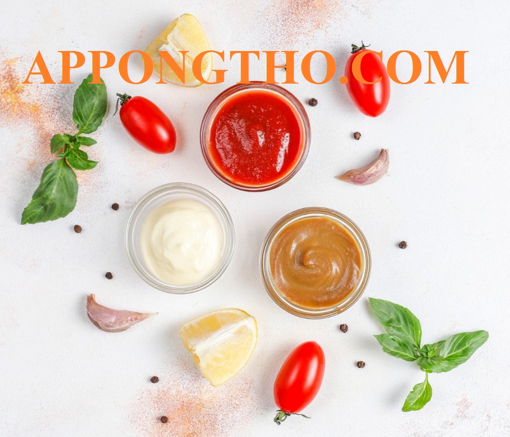 20 Ý tưởng sáng tạo ẩm thực cộng đồng