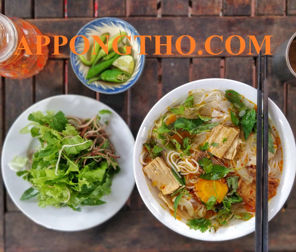 Ẩm thực sáng tạo là gì?