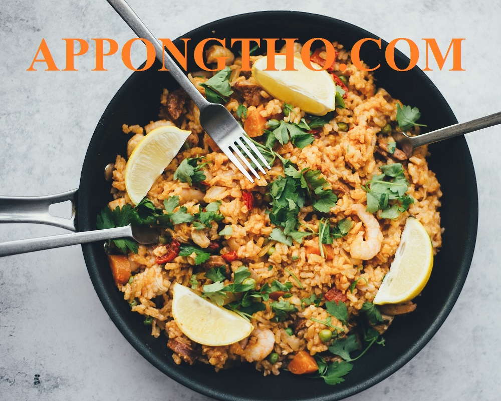 Pizza Chả Cá Lã Vọng