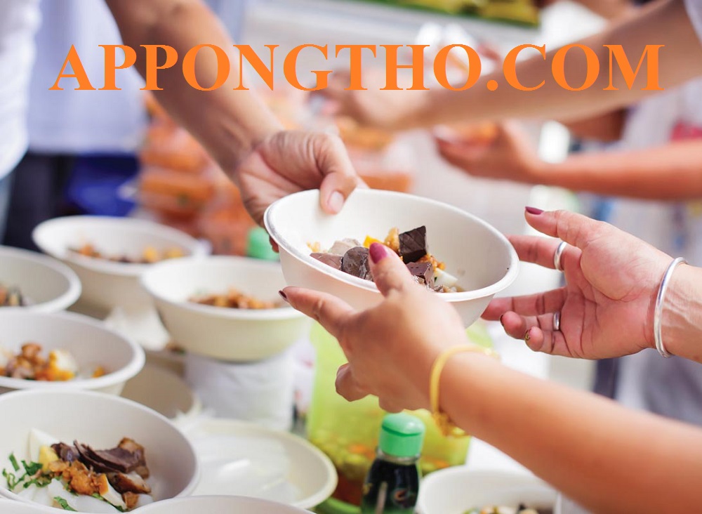 Tốp 20 Ý Tưởng Sáng Tạo Ẩm Thực Cộng Đồng Đặc Trưng