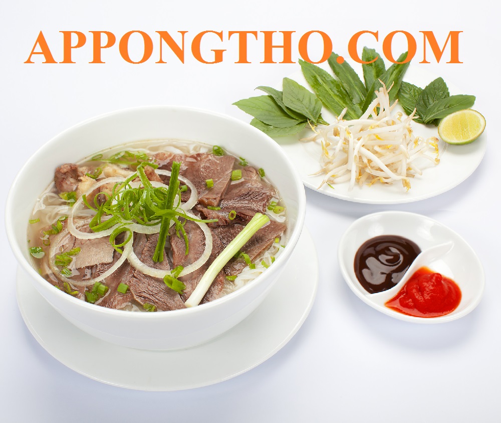 2. Phở Cuộn Chả Lá Lốt